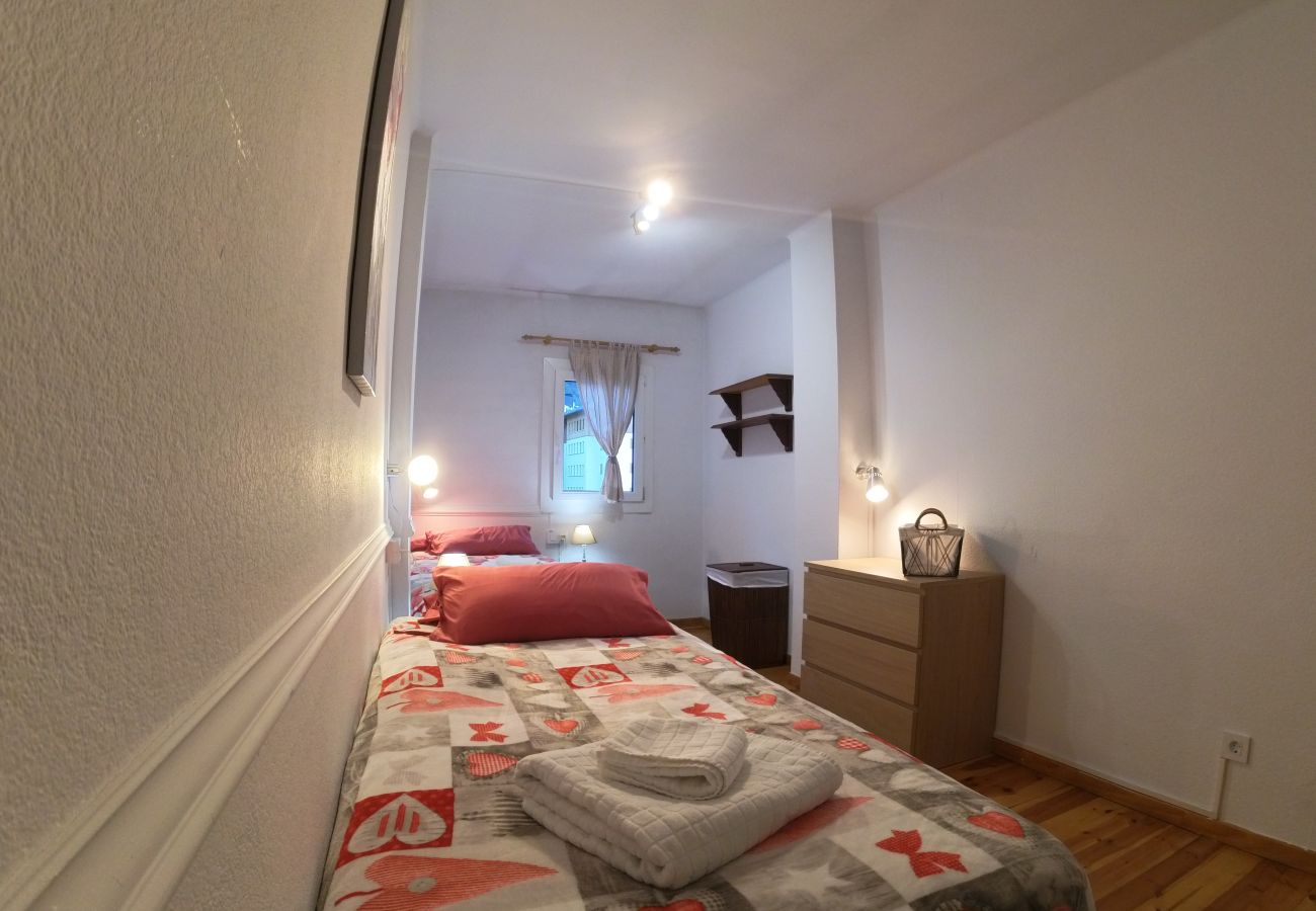 Apartament en Soldeu - Eslàlom Apartament en Soldeu - Eslàlom