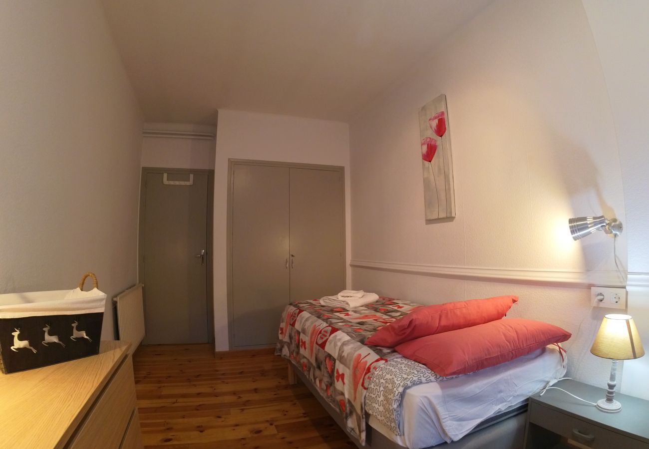 Apartament en Soldeu - Eslàlom Apartament en Soldeu - Eslàlom