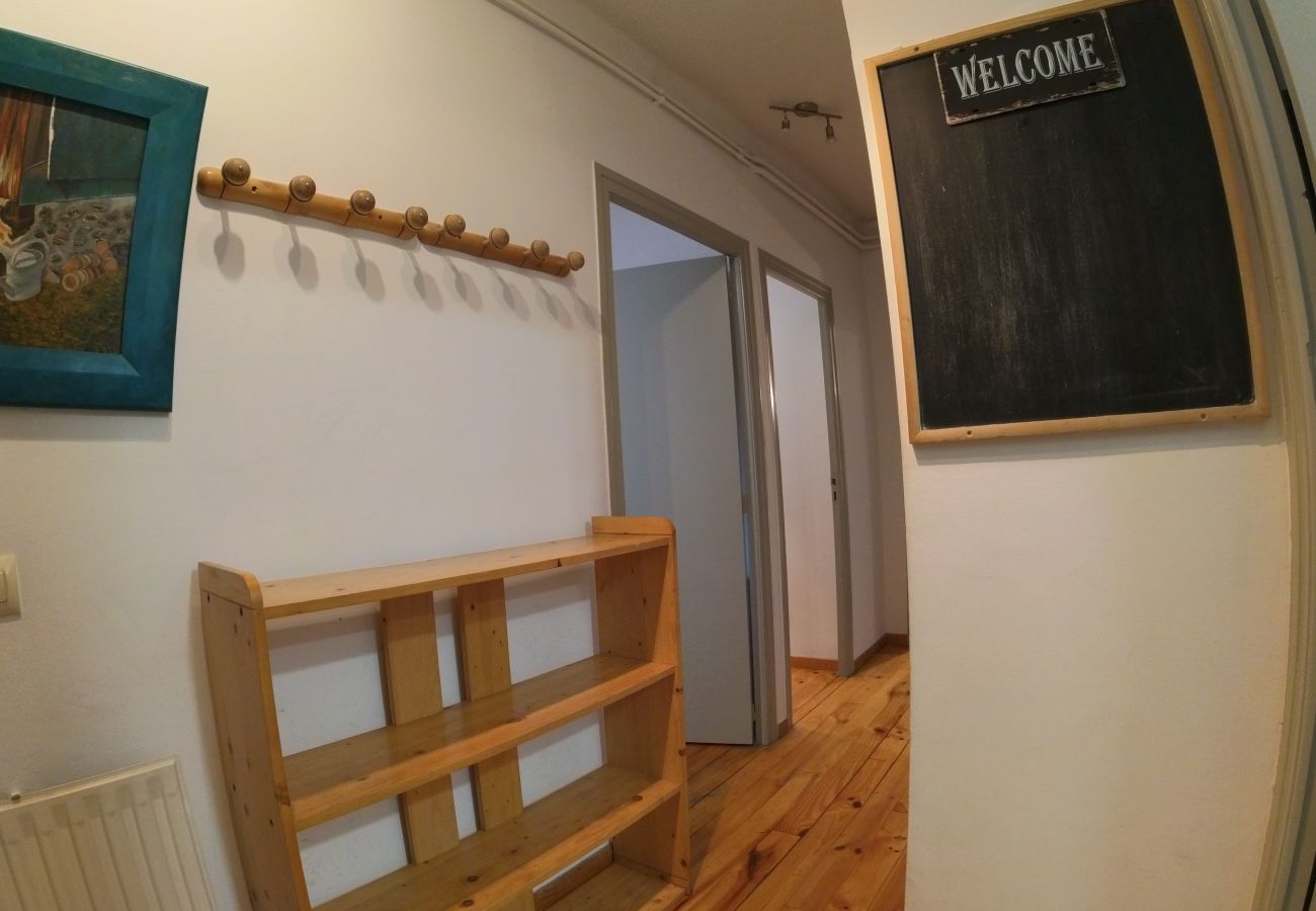 Apartament en Soldeu - Eslàlom Apartament en Soldeu - Eslàlom