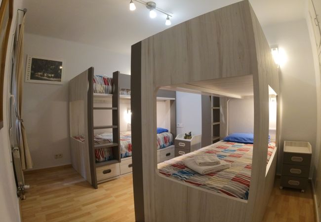 Apartament en Soldeu - Avet Apartament en Soldeu - Avet