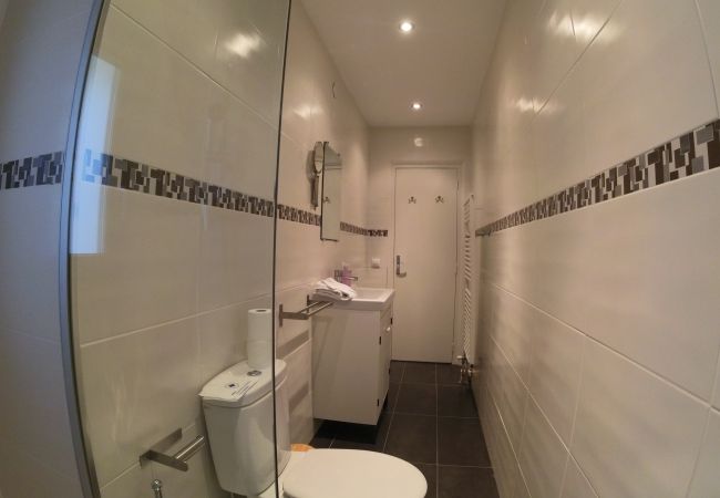 Apartament en Soldeu - Avet Apartament en Soldeu - Avet