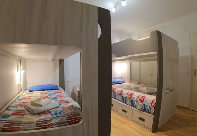 Apartament en Soldeu - Avet Apartament en Soldeu - Avet