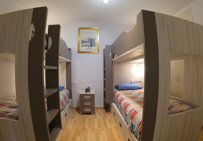 Apartament en Soldeu - Avet Apartament en Soldeu - Avet
