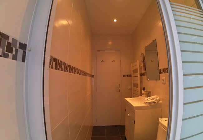 Apartament en Soldeu - Avet Apartament en Soldeu - Avet