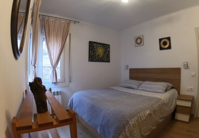 Apartament en Soldeu - Avet Apartament en Soldeu - Avet