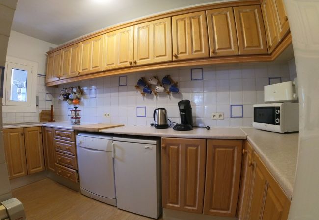 Apartament en Soldeu - Avet Apartament en Soldeu - Avet