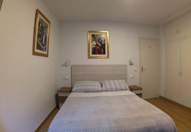 Apartament en Soldeu - Avet Apartament en Soldeu - Avet