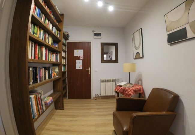 Apartament en Soldeu - Avet Apartament en Soldeu - Avet