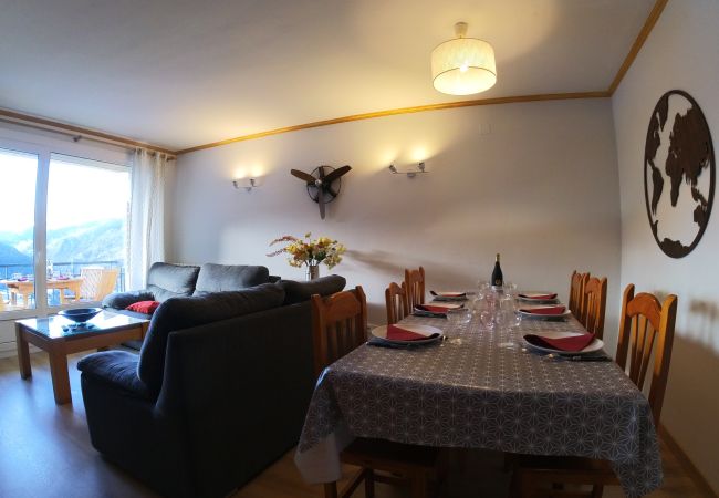 Apartament en Soldeu - Avet Apartament en Soldeu - Avet