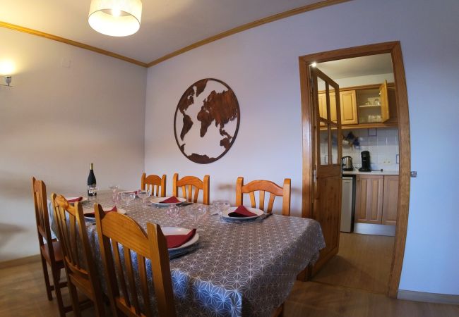 Apartament en Soldeu - Avet Apartament en Soldeu - Avet