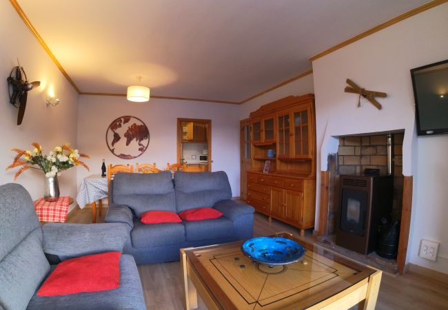 Apartament en Soldeu - Avet Apartament en Soldeu - Avet