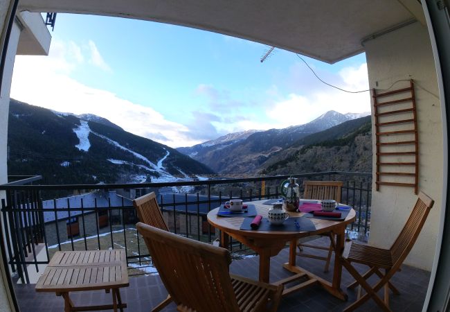 Apartament en Soldeu - Avet Apartament en Soldeu - Avet