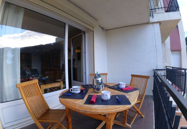 Apartament en Soldeu - Avet Apartament en Soldeu - Avet