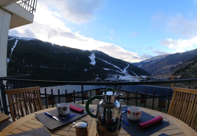 Apartament en Soldeu - Avet Apartament en Soldeu - Avet