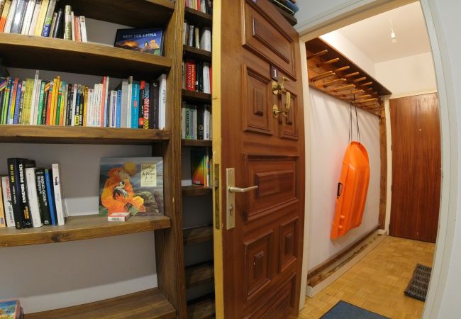 Apartament en Soldeu - Avet Apartament en Soldeu - Avet