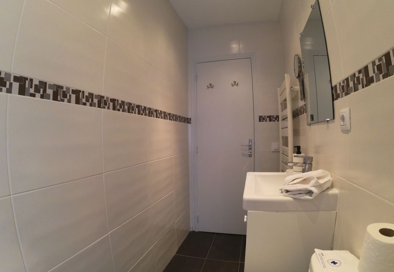 Apartament en Soldeu - Avet Apartament en Soldeu - Avet