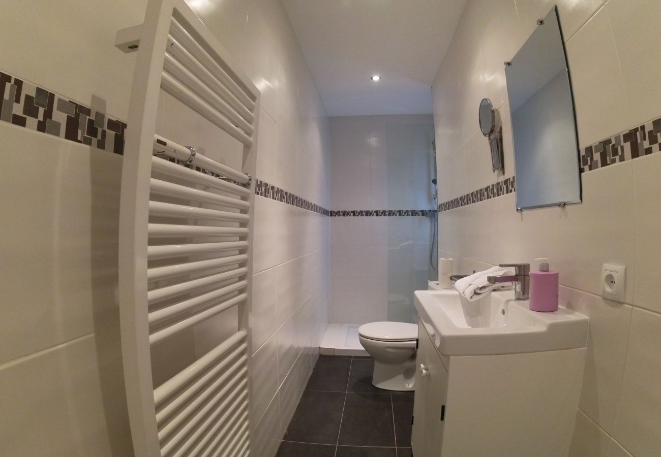 Apartament en Soldeu - Avet Apartament en Soldeu - Avet