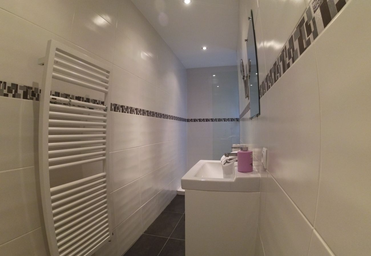 Apartament en Soldeu - Avet Apartament en Soldeu - Avet