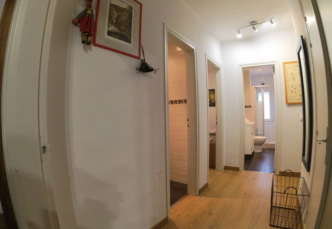 Apartament en Soldeu - Avet Apartament en Soldeu - Avet