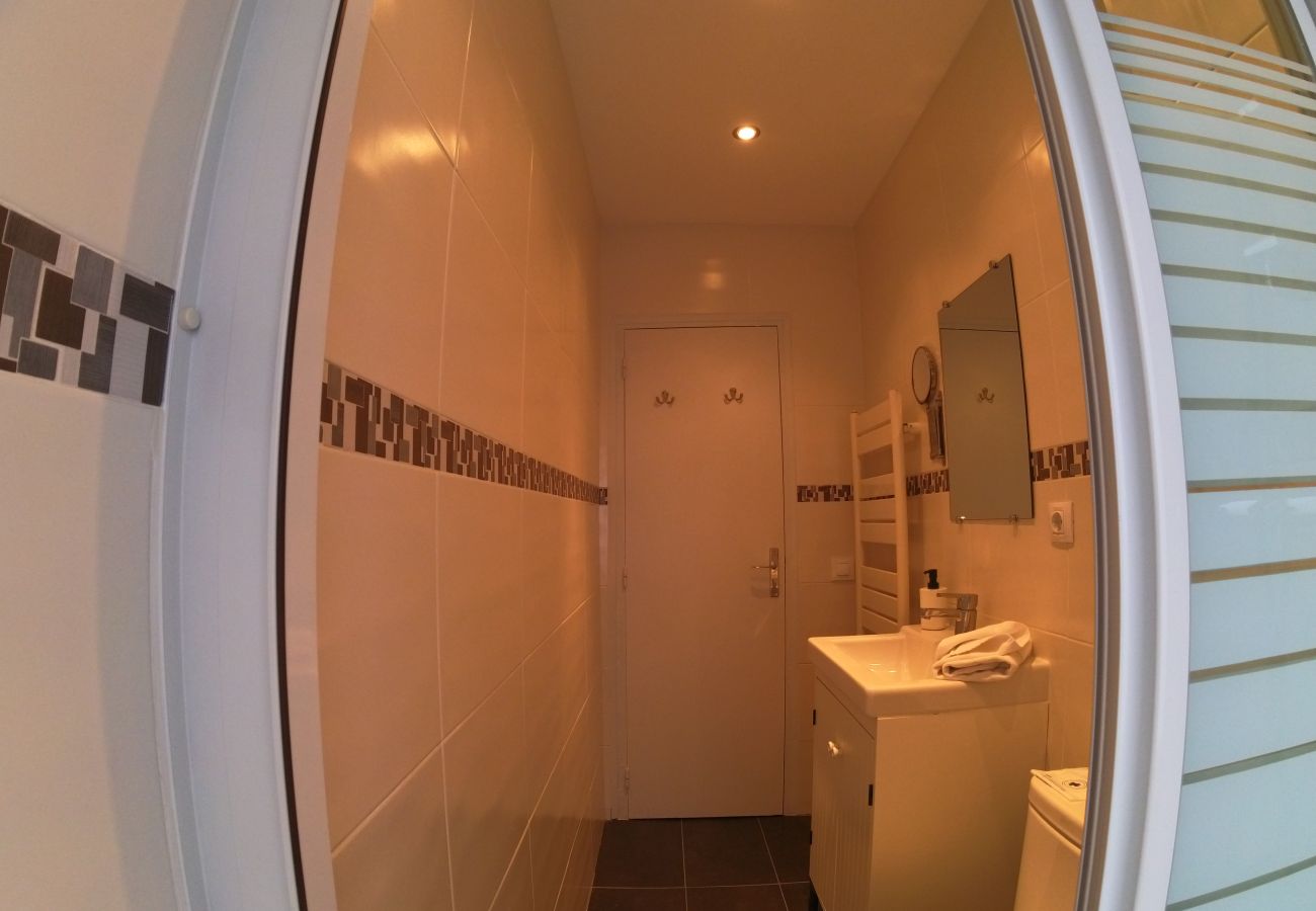 Apartament en Soldeu - Avet Apartament en Soldeu - Avet