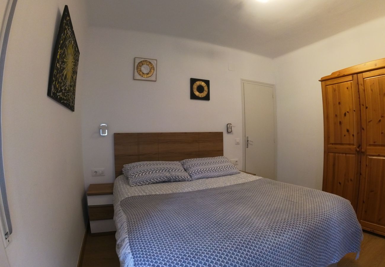 Apartament en Soldeu - Avet Apartament en Soldeu - Avet