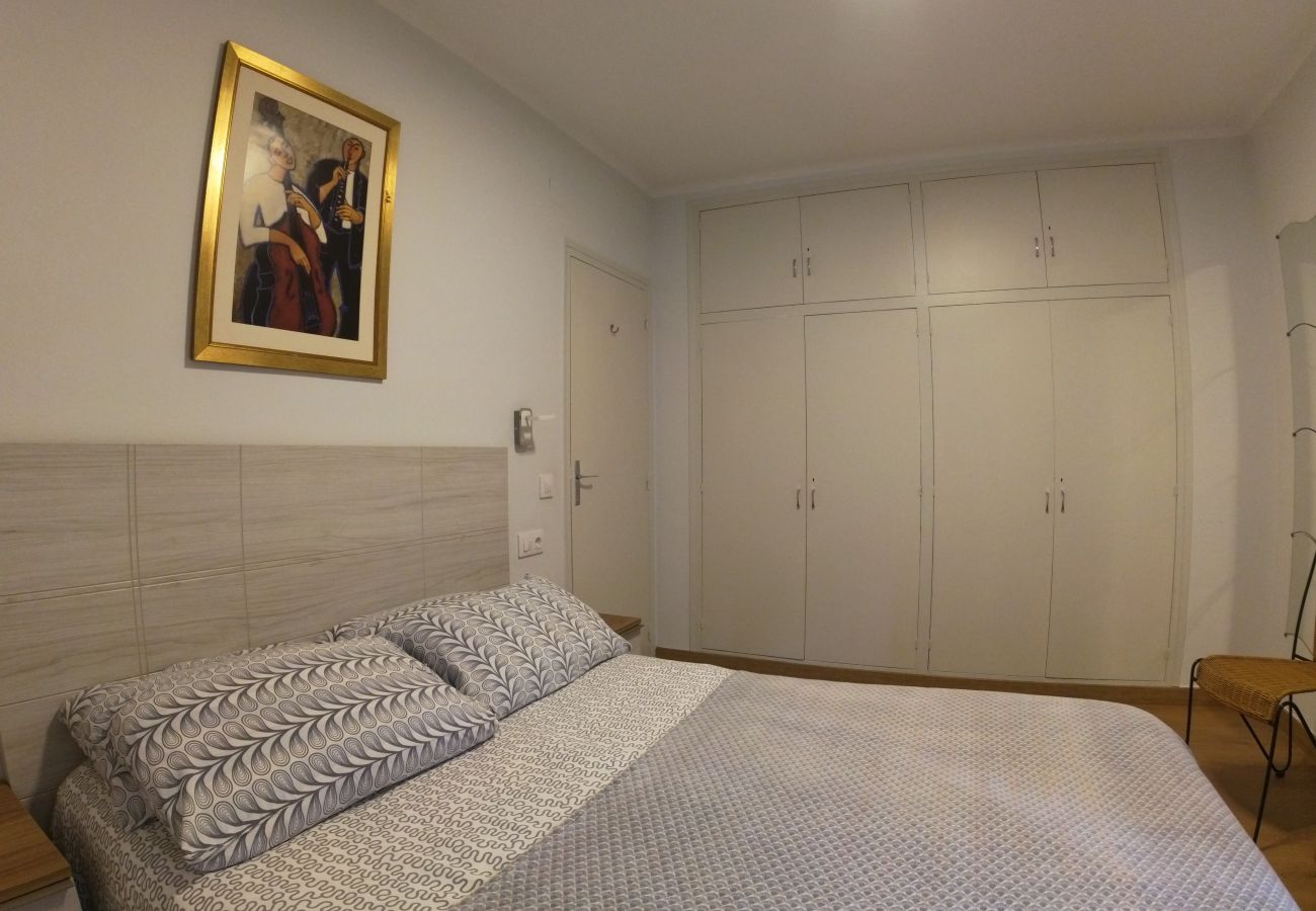 Apartament en Soldeu - Avet Apartament en Soldeu - Avet