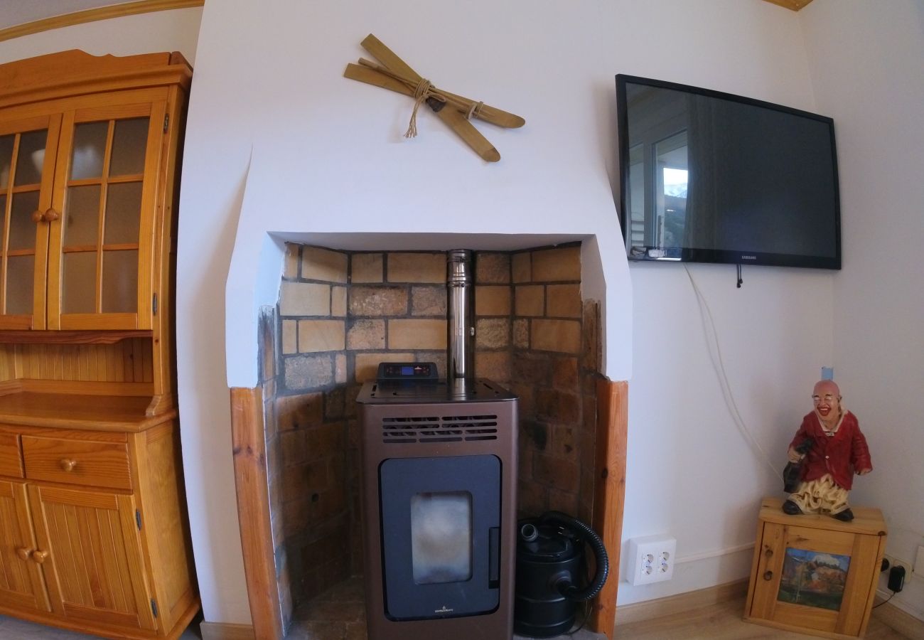 Apartament en Soldeu - Avet Apartament en Soldeu - Avet