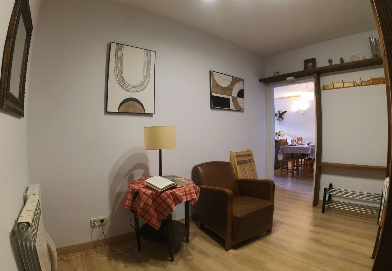 Apartament en Soldeu - Avet Apartament en Soldeu - Avet