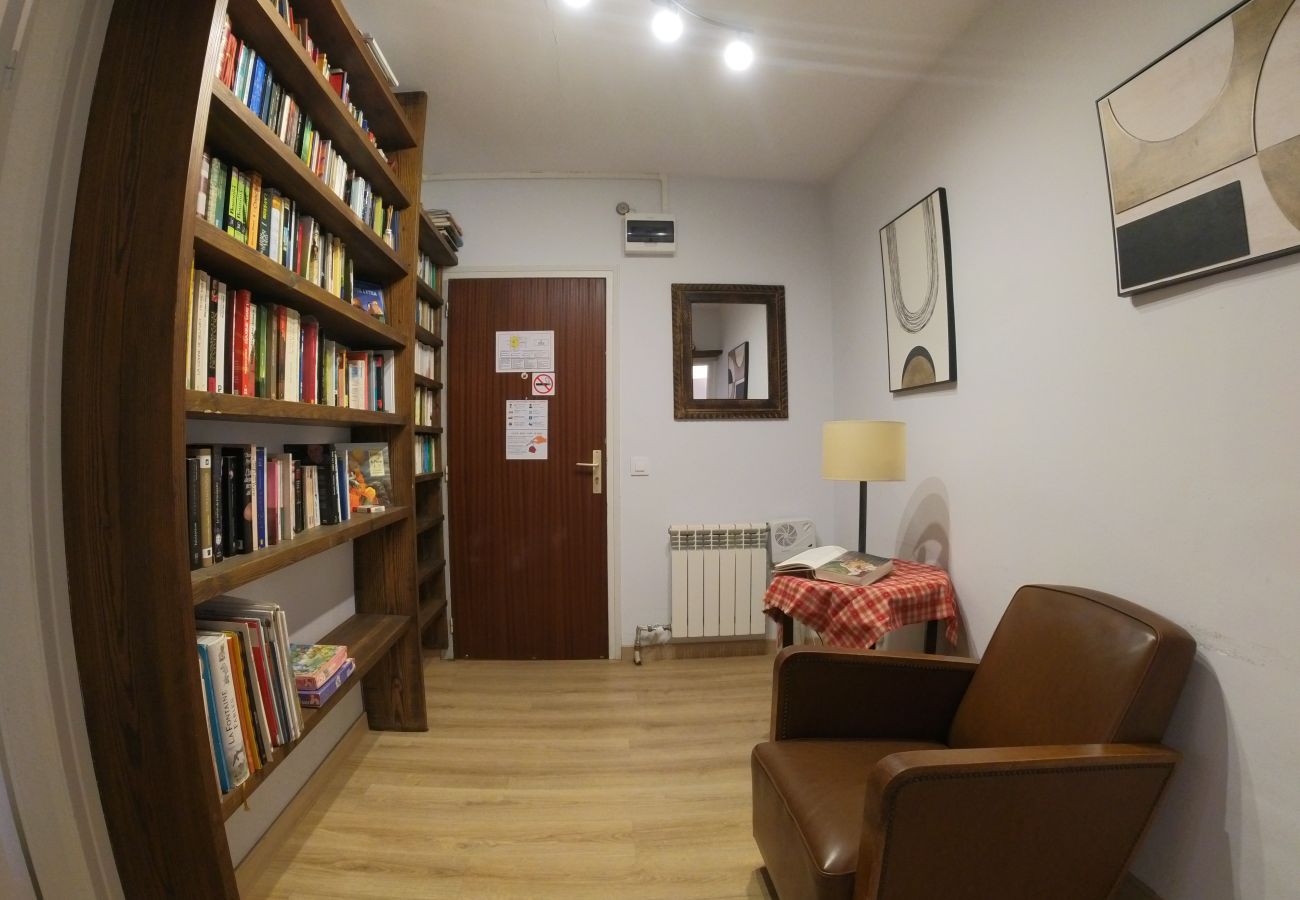 Apartament en Soldeu - Avet Apartament en Soldeu - Avet