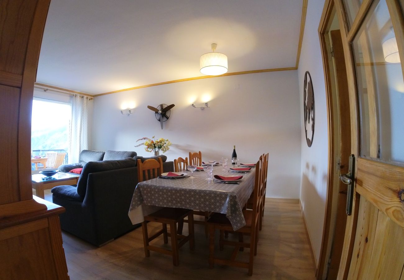 Apartament en Soldeu - Avet Apartament en Soldeu - Avet