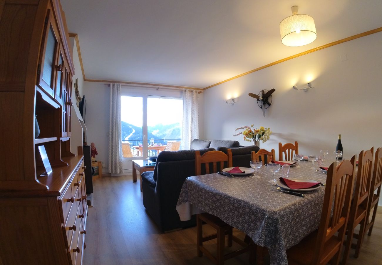 Apartament en Soldeu - Avet Apartament en Soldeu - Avet