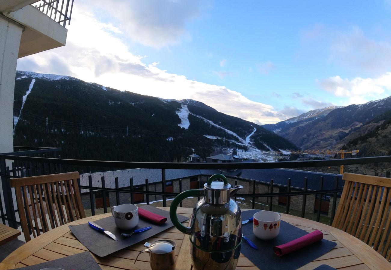 Apartament en Soldeu - Avet Apartament en Soldeu - Avet