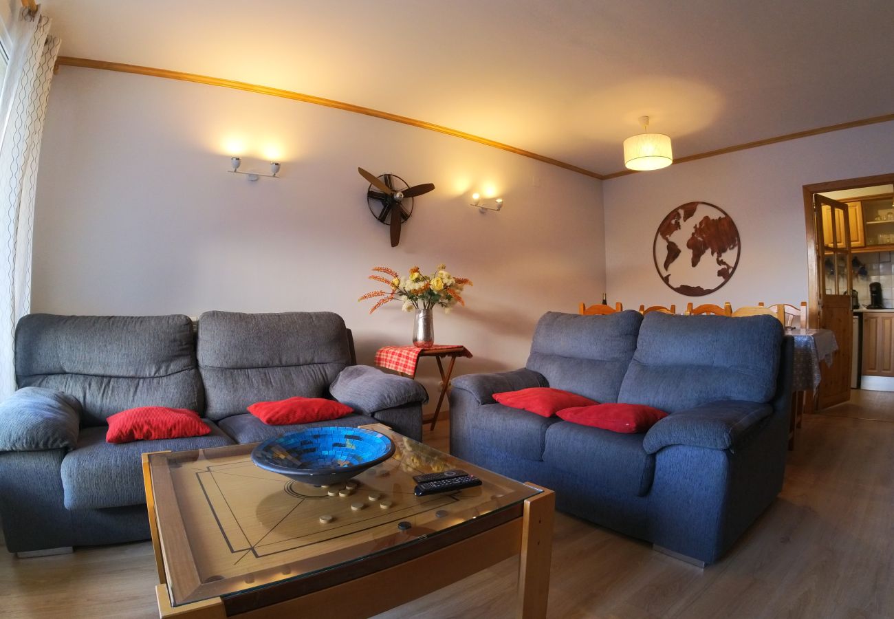 Apartament en Soldeu - Avet Apartament en Soldeu - Avet