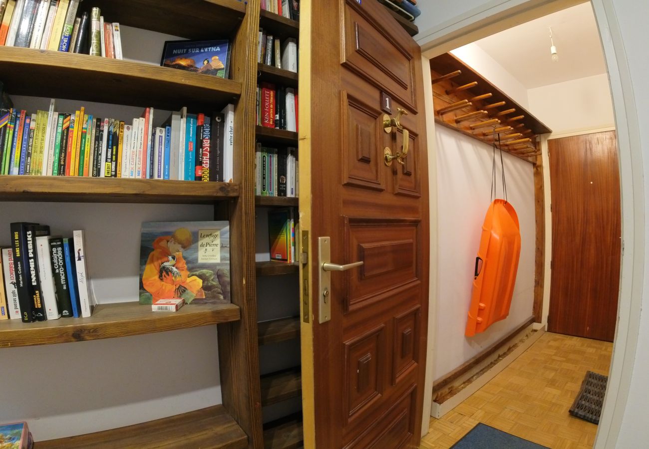 Apartament en Soldeu - Avet Apartament en Soldeu - Avet