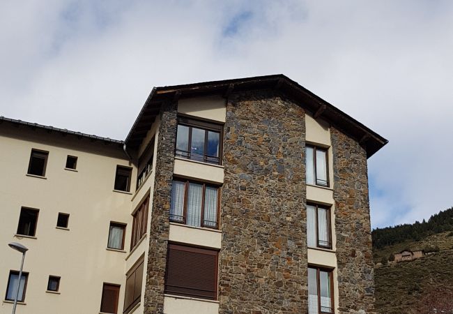 Estudi en El Tarter - Áliga Estudi en El Tarter - Áliga