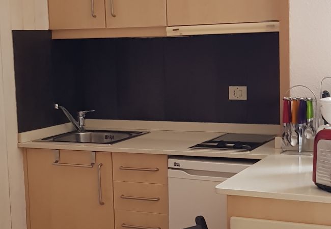 Estudi en El Tarter - Áliga Estudi en El Tarter - Áliga