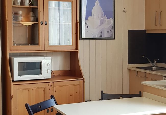 Estudi en El Tarter - Áliga Estudi en El Tarter - Áliga