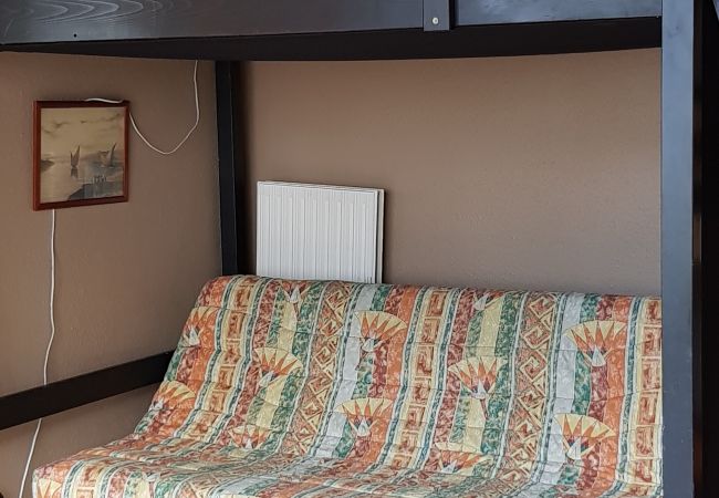 Estudi en El Tarter - Áliga Estudi en El Tarter - Áliga