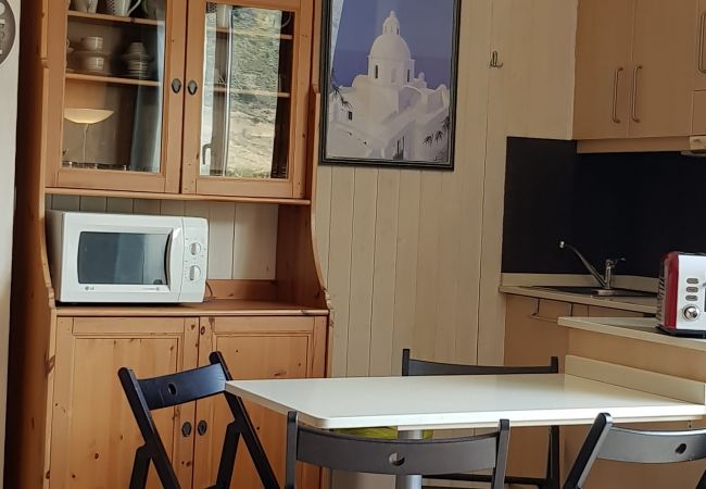 Estudi en El Tarter - Áliga Estudi en El Tarter - Áliga