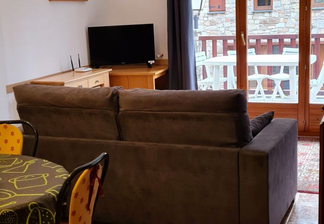 Apartament en El Tarter - Mussol Apartament en El Tarter - Mussol