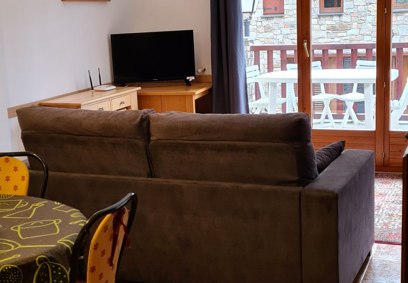 Apartament en El Tarter - Mussol Apartament en El Tarter - Mussol