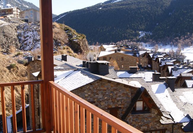 Apartament en El Tarter - Isard