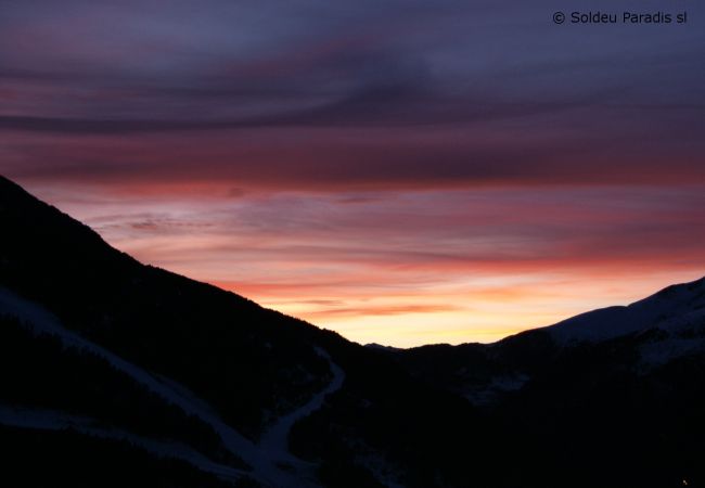 Apartament en El Tarter - Llop Apartament en El Tarter - Llop