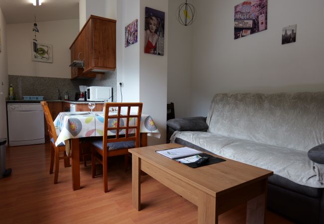 Apartament en El Tarter - Llop Apartament en El Tarter - Llop