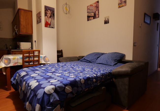 Apartament en El Tarter - Llop Apartament en El Tarter - Llop