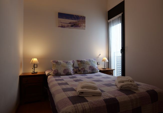 Apartament en El Tarter - Llop Apartament en El Tarter - Llop