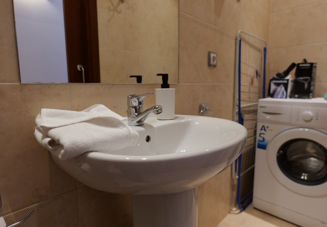 Apartament en El Tarter - Llop Apartament en El Tarter - Llop