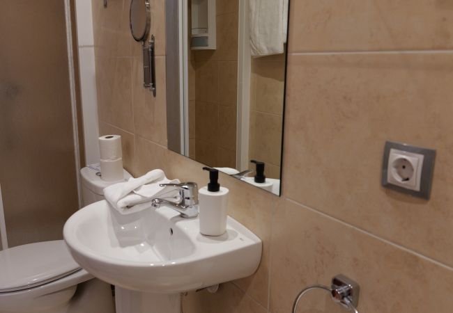 Apartament en El Tarter - Llop Apartament en El Tarter - Llop