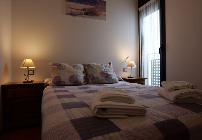 Apartament en El Tarter - Llop Apartament en El Tarter - Llop