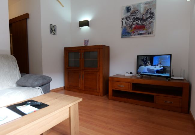 Apartament en El Tarter - Llop Apartament en El Tarter - Llop